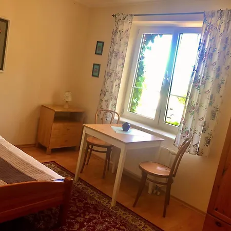 Kwatera prywatna Wczasowe Gosia Karwienskie Bloto Drugie