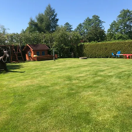 Kwatera prywatna Wczasowe Gosia *