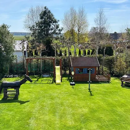 Kwatera prywatna Wczasowe Gosia *