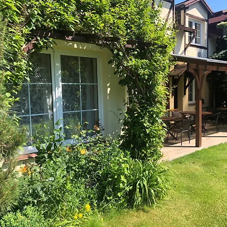 Wczasowe Gosia Karwienskie Bloto Drugie