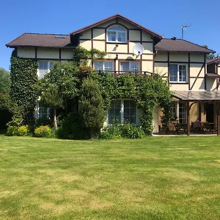 Wczasowe Gosia Kwatera prywatna