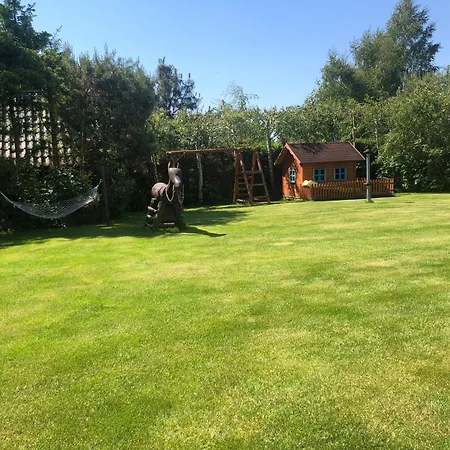 Wczasowe Gosia * Karwienskie Bloto Drugie