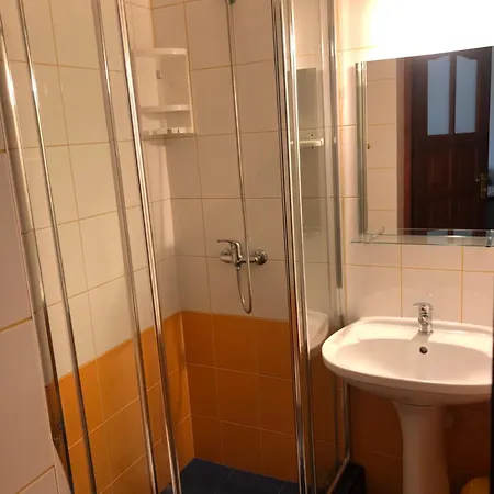 Séjour chez l'habitant Wczasowe Gosia