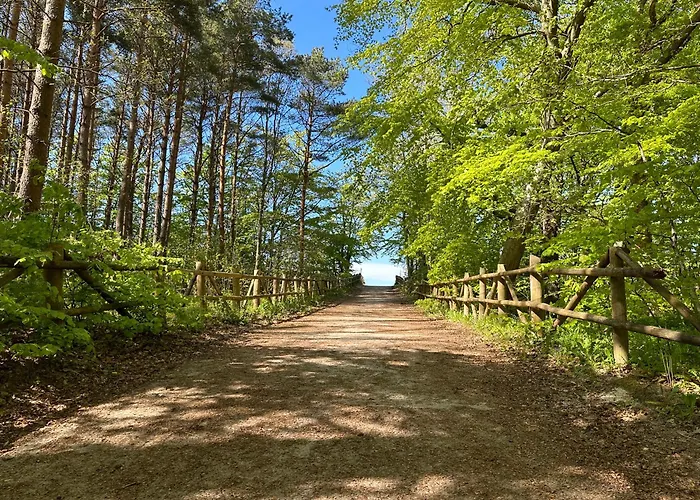 Wczasowe Gosia Rum i privatbostad *